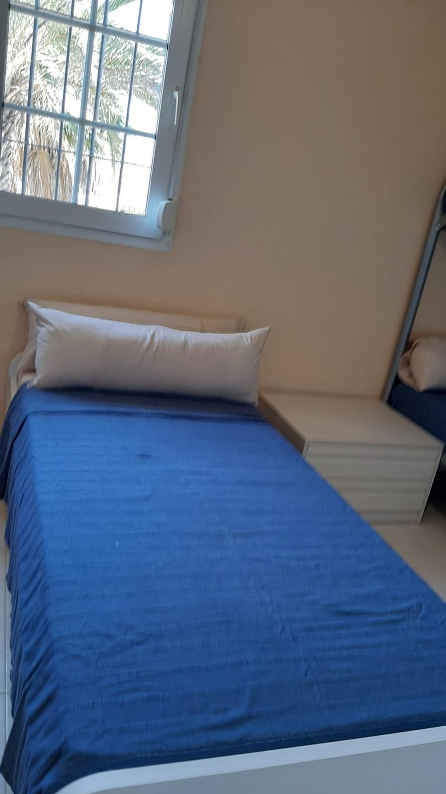 VILLA DE LUJO CON AMARRE PARA BARCO EN LA MANGA DEL MAR MENOR