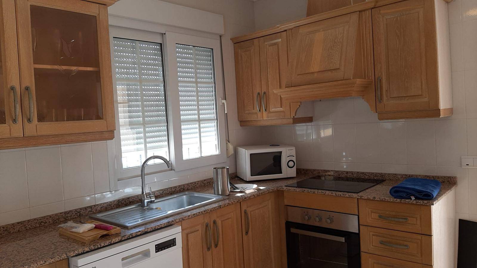 VILLA DE LUJO CON AMARRE PARA BARCO EN LA MANGA DEL MAR MENOR