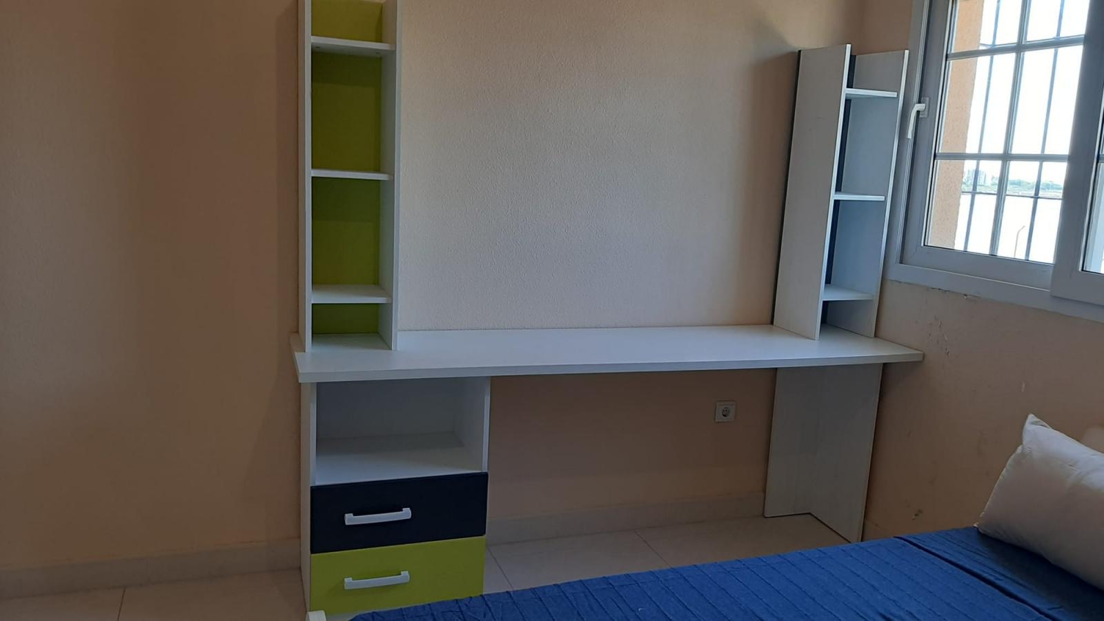 VILLA DE LUJO CON AMARRE PARA BARCO EN LA MANGA DEL MAR MENOR