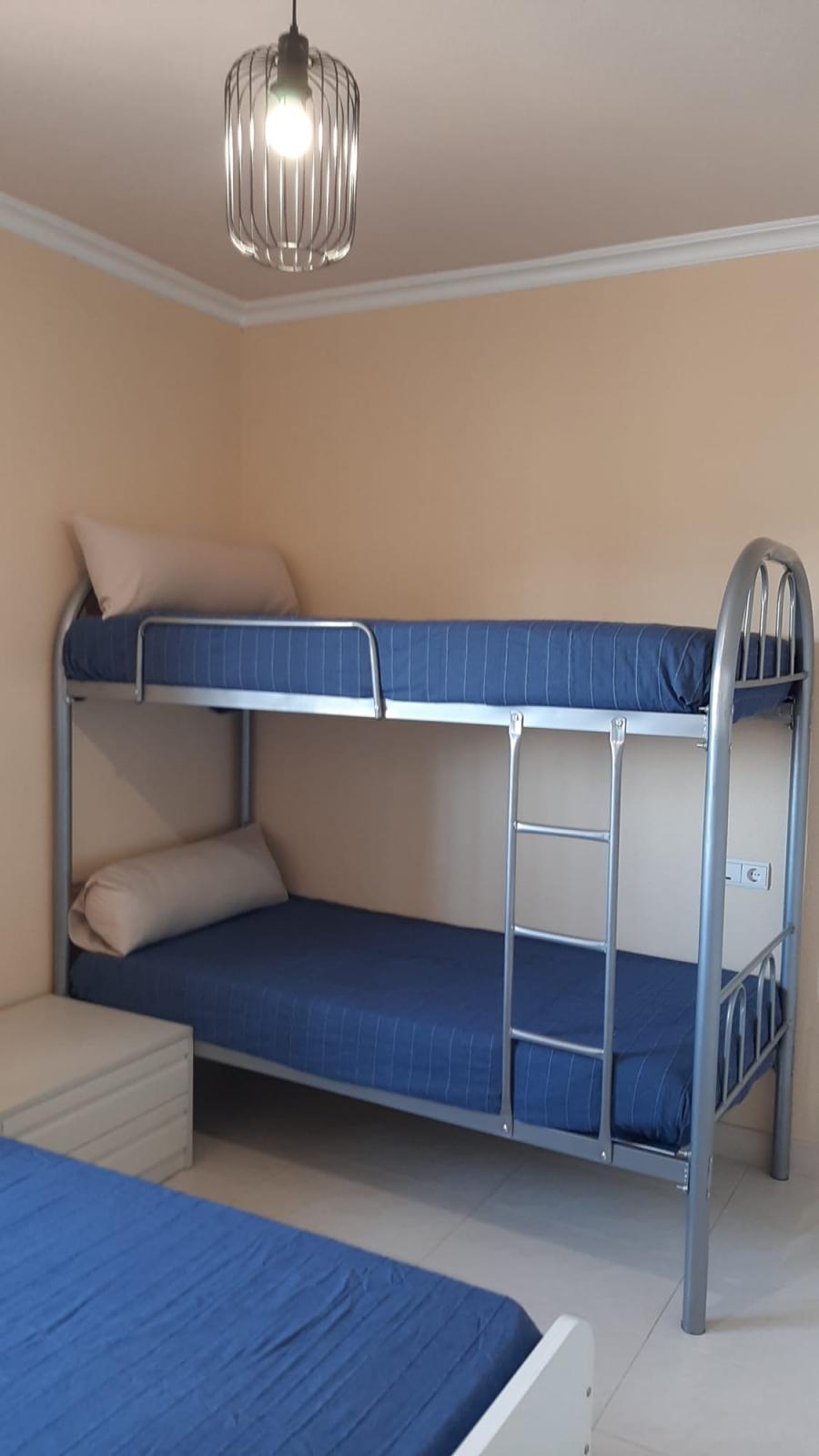 VILLA DE LUJO CON AMARRE PARA BARCO EN LA MANGA DEL MAR MENOR
