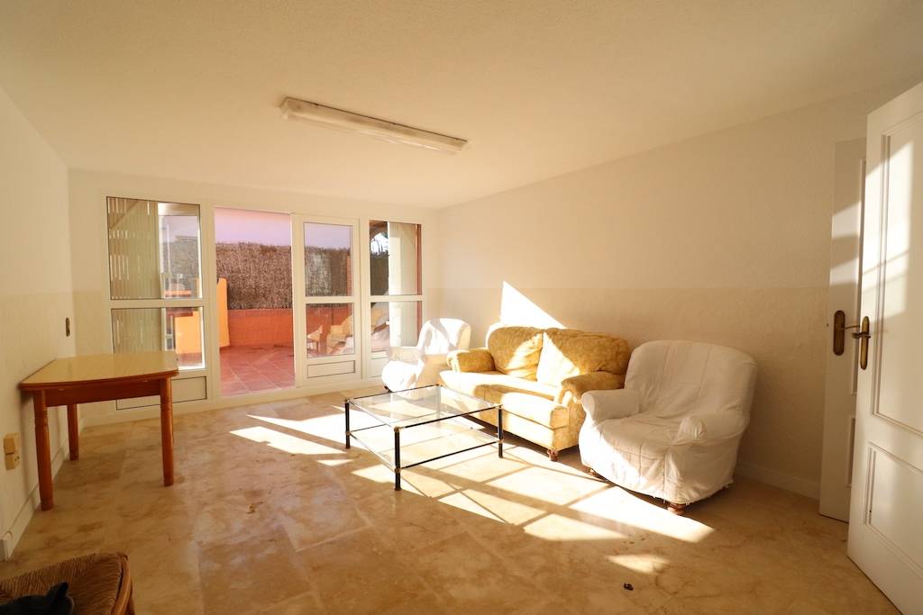 DETACHED CORNER VILLA IN CABO ROIG 300 METERS FROM THE SEA