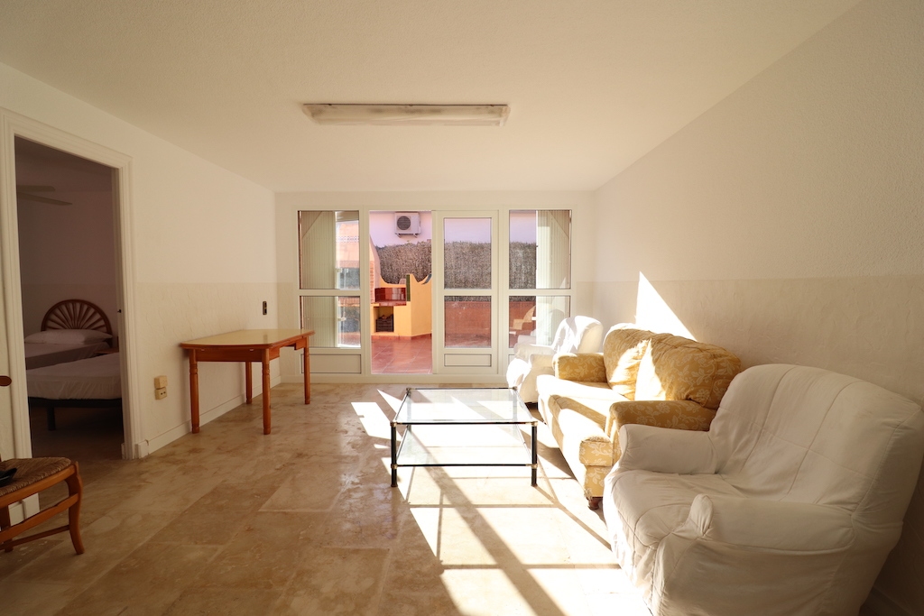 DETACHED CORNER VILLA IN CABO ROIG 300 METERS FROM THE SEA