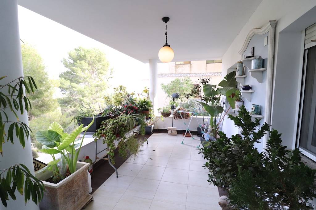 DETACHED VILLA IN PINAR DE CAMPOVERDE