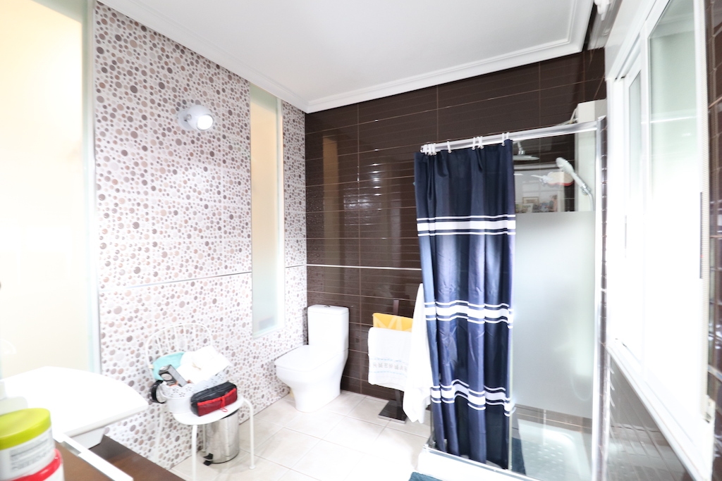 DETACHED VILLA IN PINAR DE CAMPOVERDE