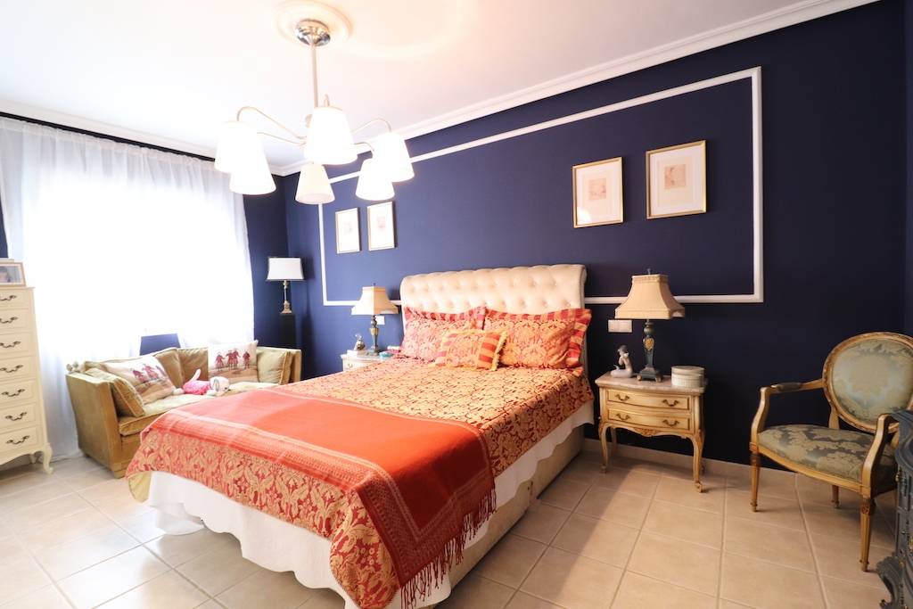 DETACHED VILLA IN PINAR DE CAMPOVERDE