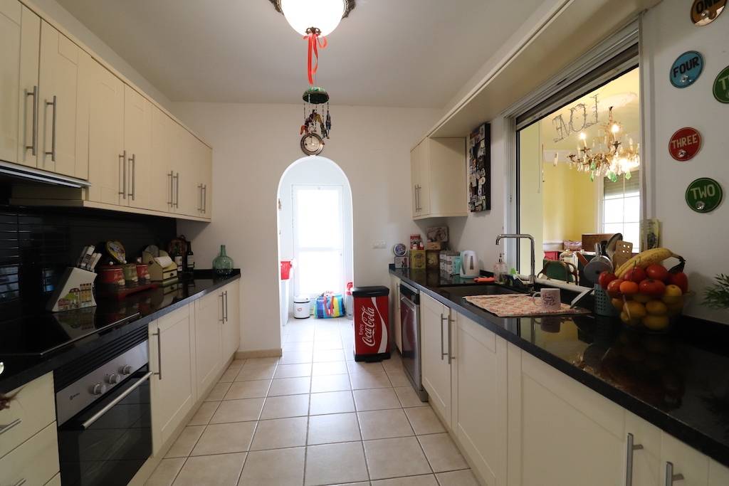 DETACHED VILLA IN PINAR DE CAMPOVERDE