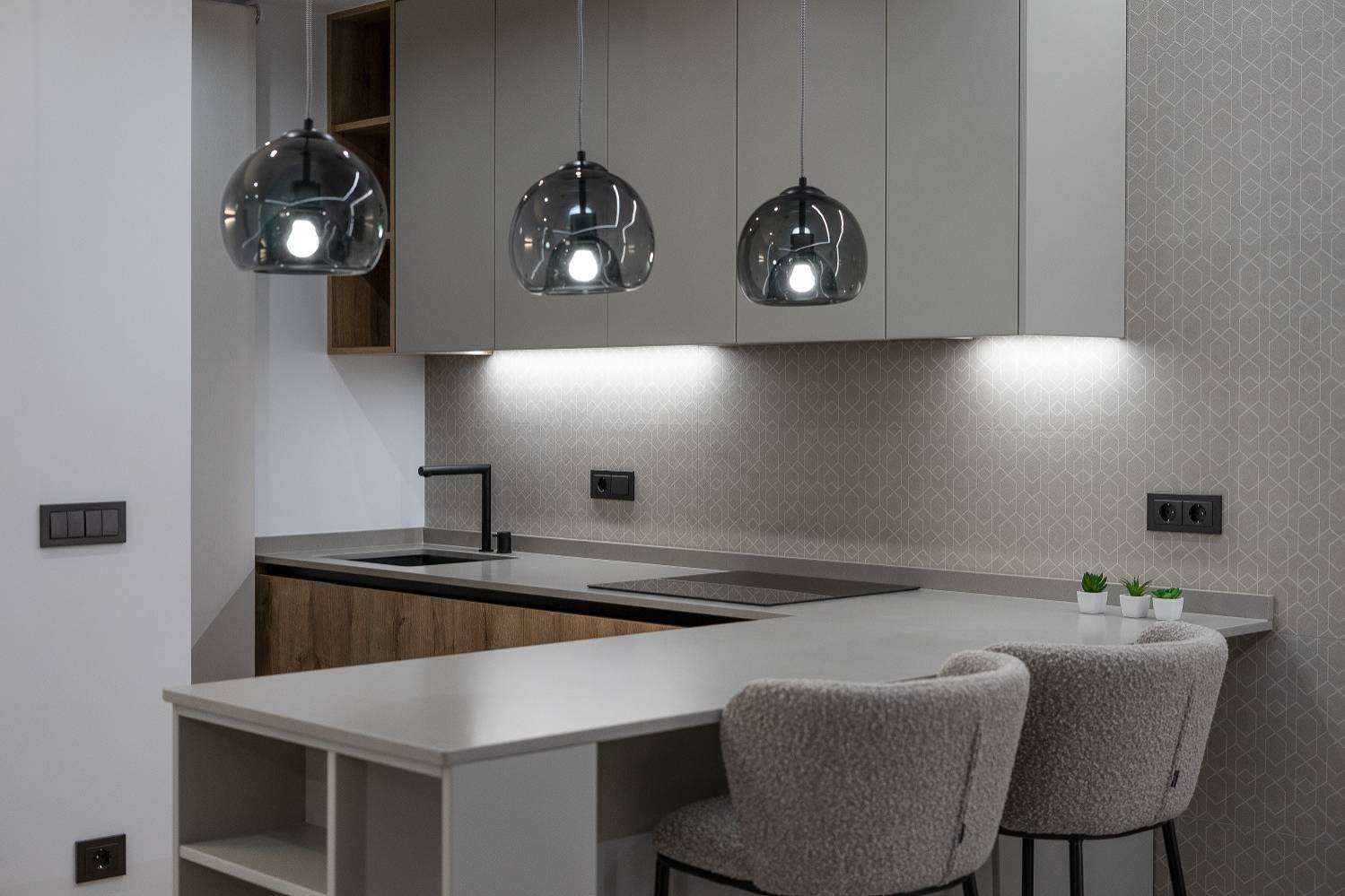RESIDENCIAL EL GALAN - BELLE VILLA NUMÉRO 4 D’UN COMPLEXE DE 6