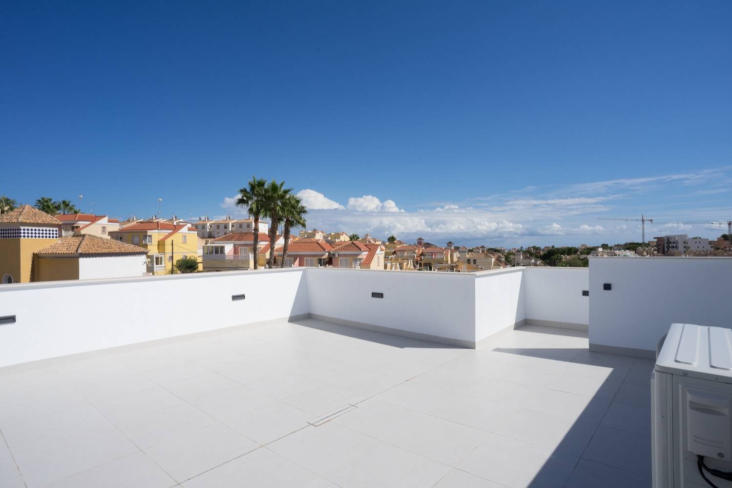 RESIDENCIAL EL GALAN - BELLE VILLA NUMÉRO 4 D’UN COMPLEXE DE 6