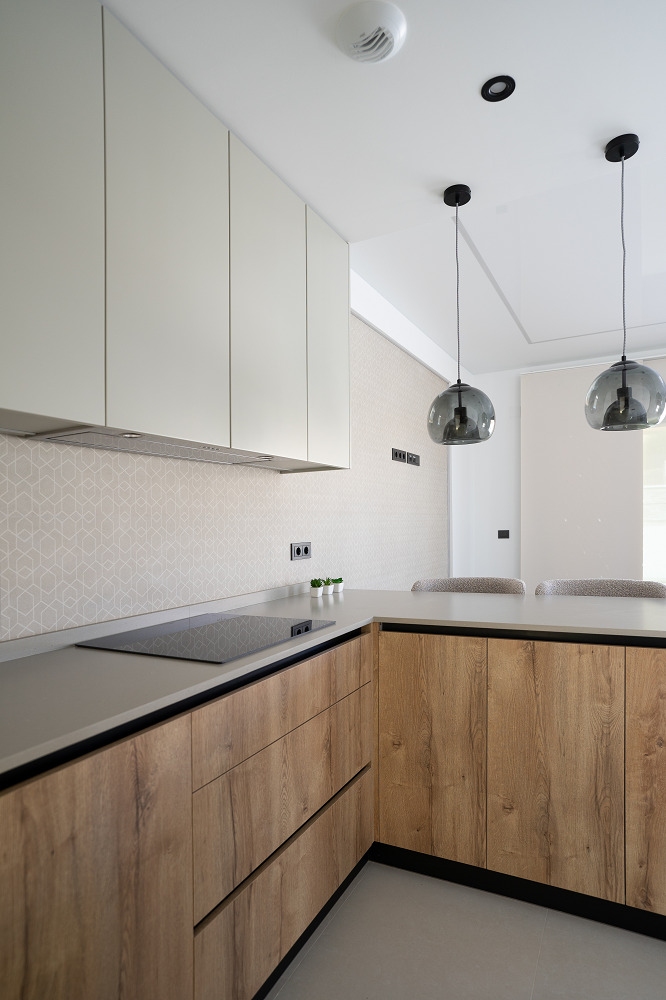 RESIDENCIAL EL GALAN - BELLE VILLA NUMÉRO 4 D’UN COMPLEXE DE 6