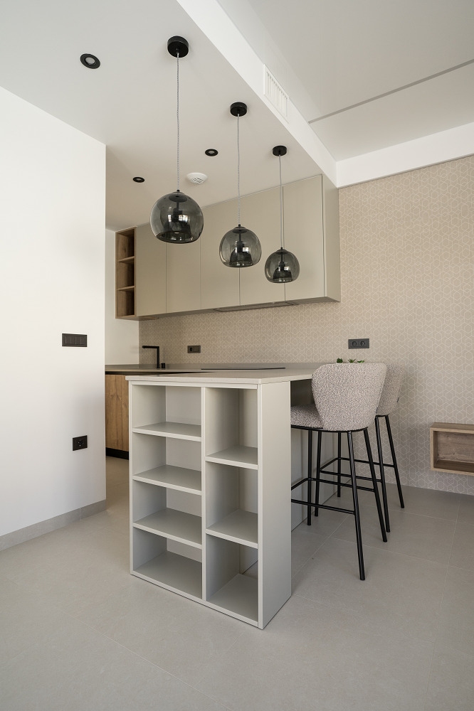 RESIDENCIAL EL GALAN - BELLE VILLA NUMÉRO 4 D’UN COMPLEXE DE 6