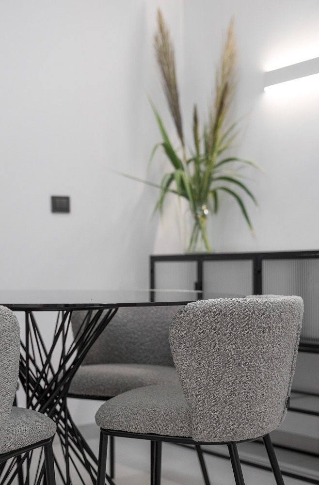 RESIDENCIAL EL GALAN - BELLE VILLA NUMÉRO 4 D’UN COMPLEXE DE 6