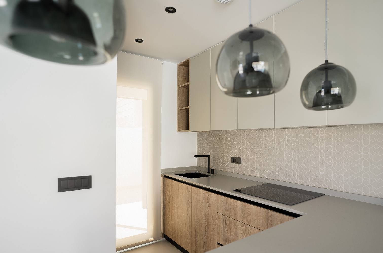 RESIDENCIAL EL GALAN - BELLE VILLA NUMÉRO 4 D’UN COMPLEXE DE 6