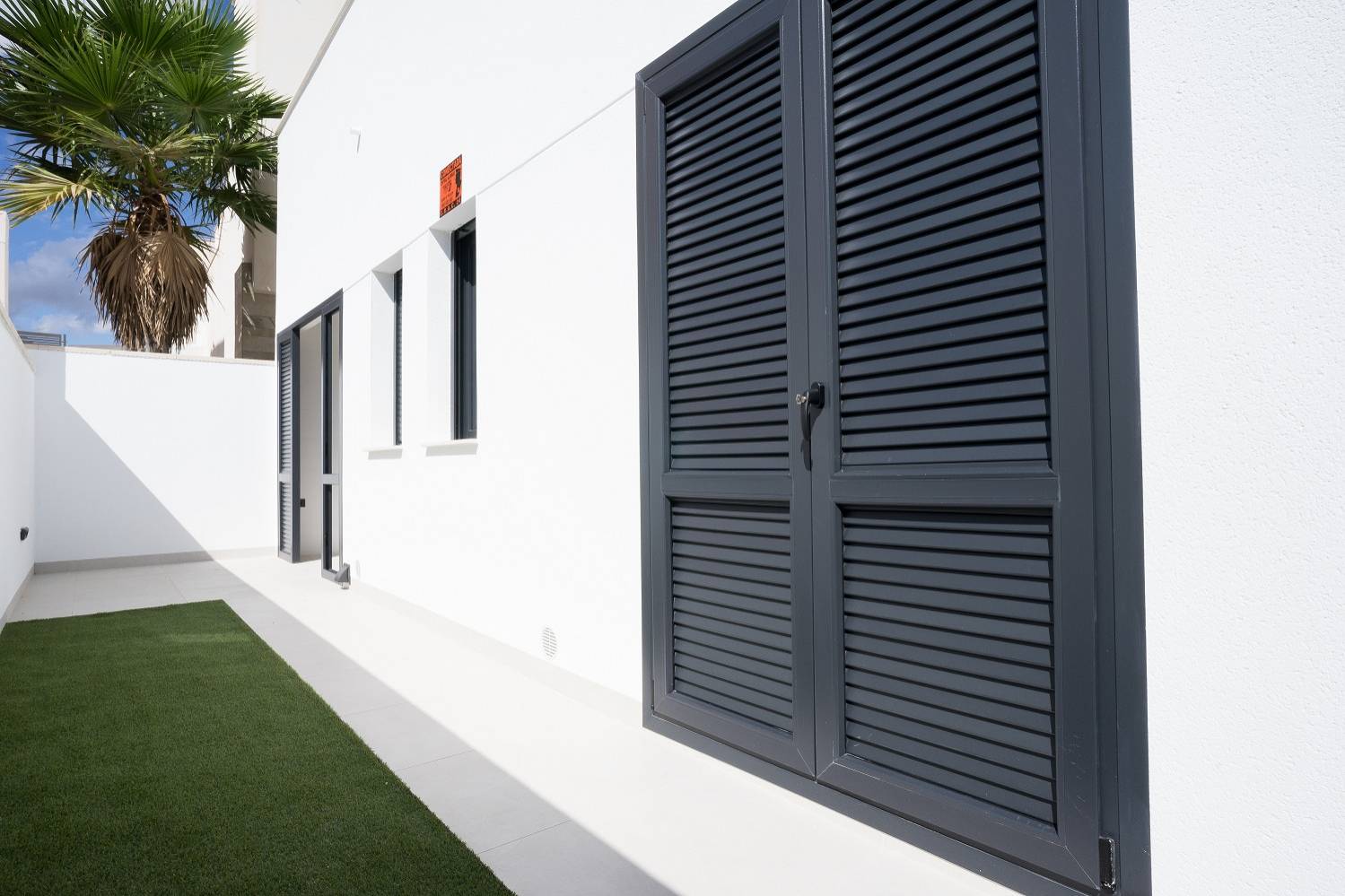 RESIDENCIAL EL GALAN - BELLE VILLA NUMÉRO 4 D’UN COMPLEXE DE 6