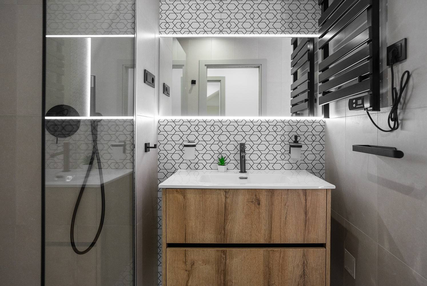 RESIDENCIAL EL GALAN - BELLE VILLA NUMÉRO 4 D’UN COMPLEXE DE 6