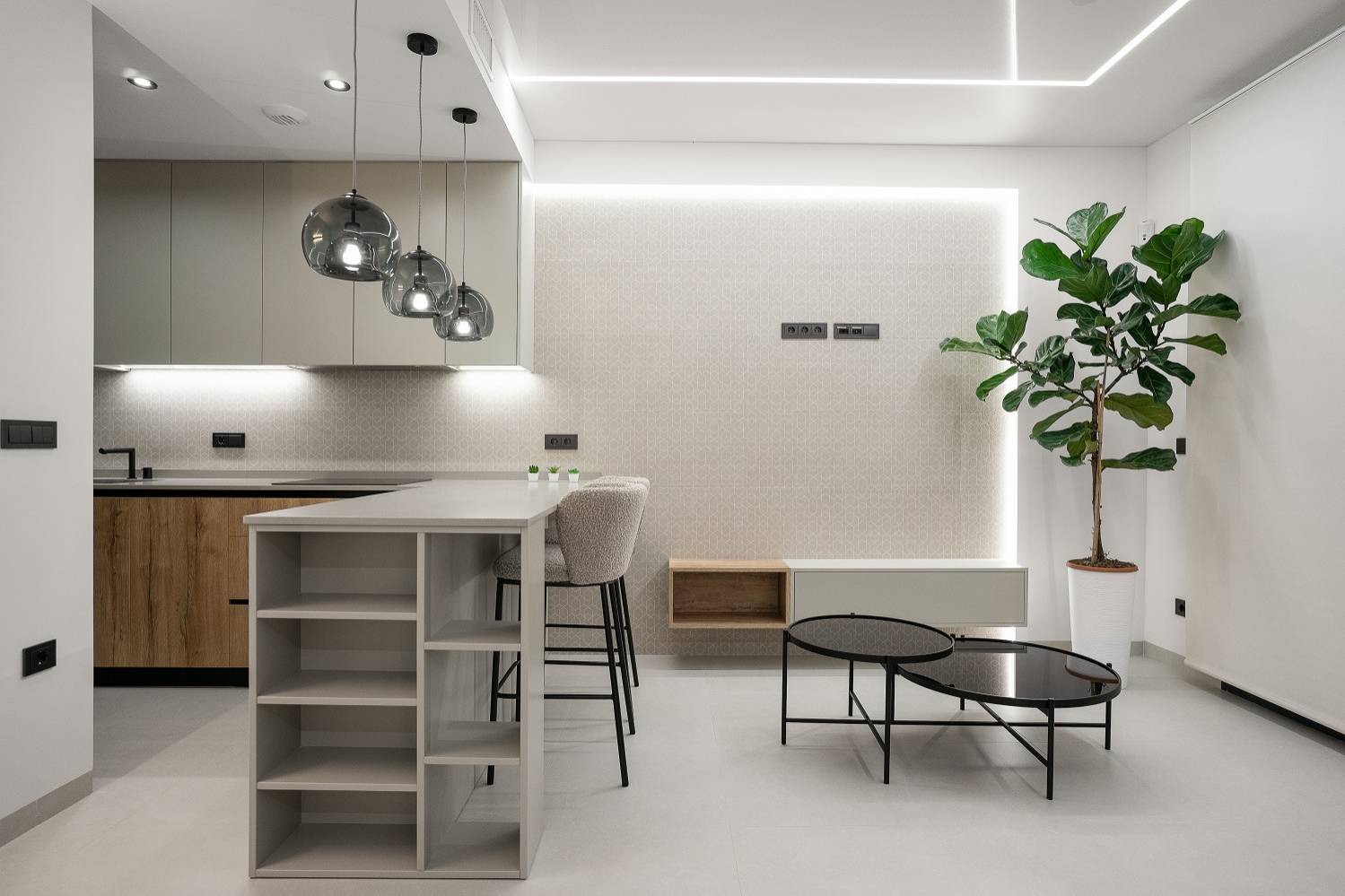 RESIDENCIAL EL GALAN - BELLE VILLA NUMÉRO 4 D’UN COMPLEXE DE 6
