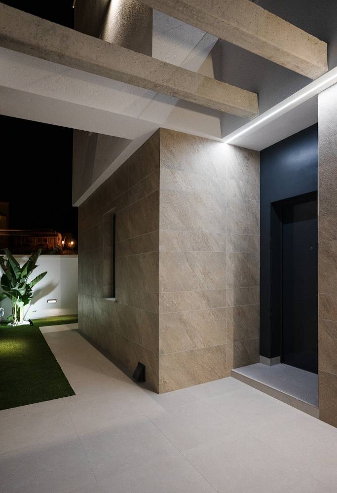 RESIDENCIAL EL GALAN - BELLE VILLA NUMÉRO 4 D’UN COMPLEXE DE 6