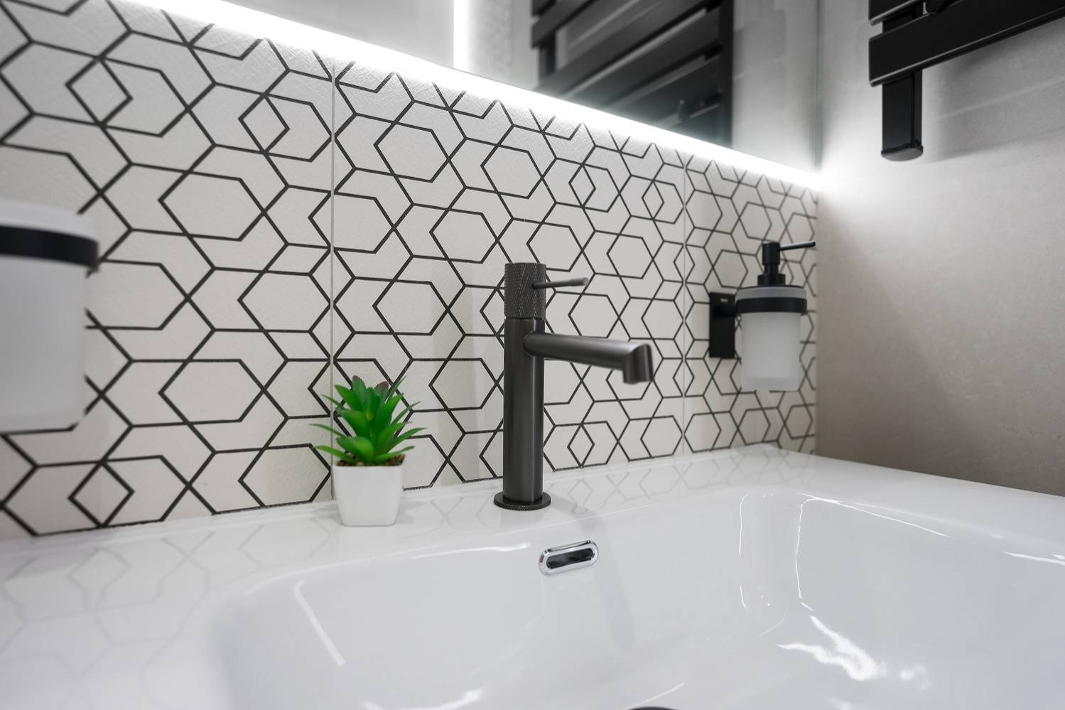 RESIDENCIAL EL GALAN - BELLE VILLA NUMÉRO 4 D’UN COMPLEXE DE 6