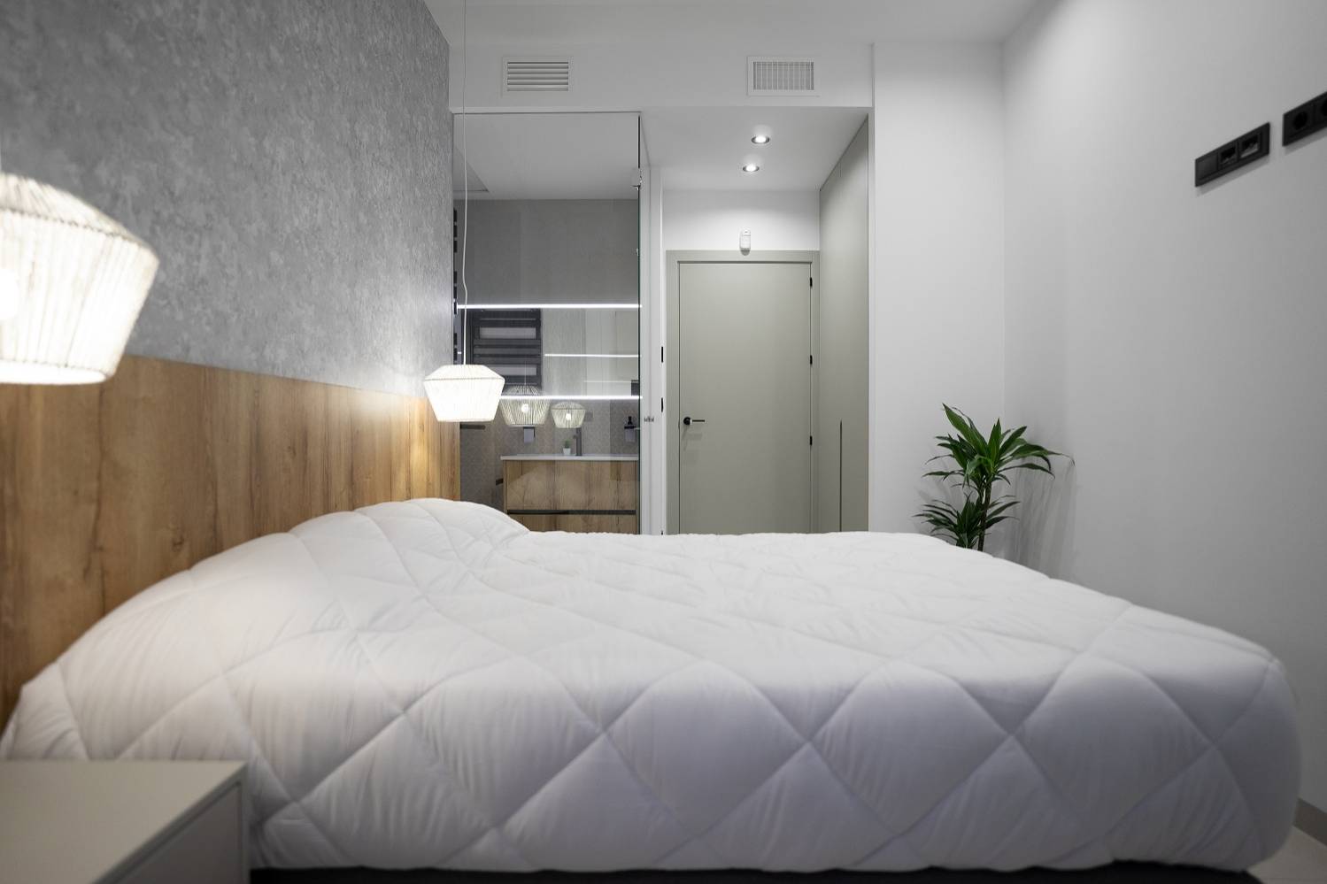 RESIDENCIAL EL GALAN - BELLE VILLA NUMÉRO 4 D’UN COMPLEXE DE 6