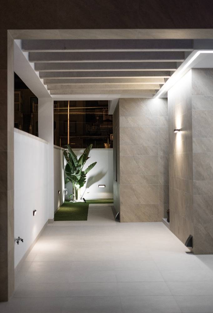 RESIDENCIAL EL GALAN - BELLE VILLA NUMÉRO 4 D’UN COMPLEXE DE 6