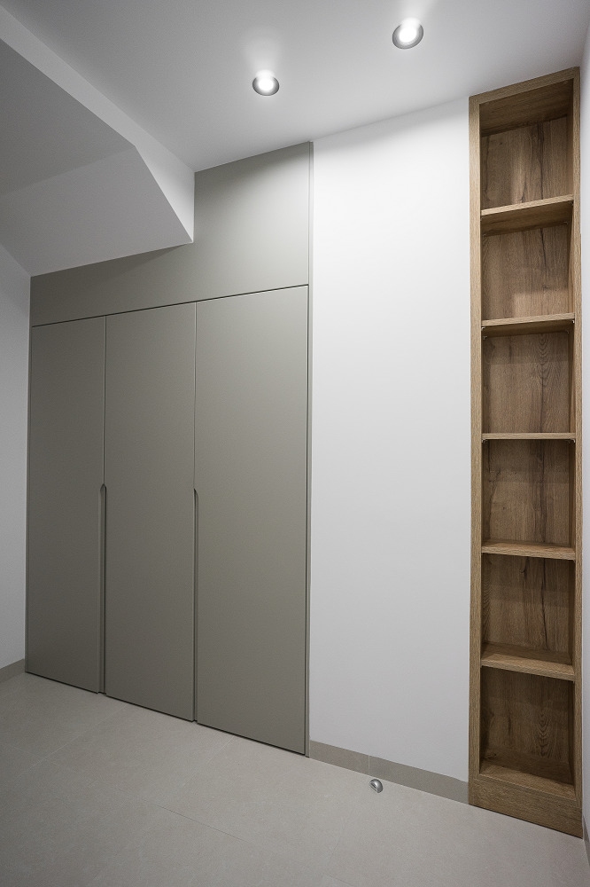 RESIDENCIAL EL GALAN - BELLE VILLA NUMÉRO 4 D’UN COMPLEXE DE 6