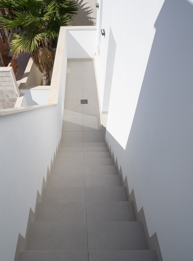 RESIDENCIAL EL GALAN - BELLE VILLA NUMÉRO 4 D’UN COMPLEXE DE 6