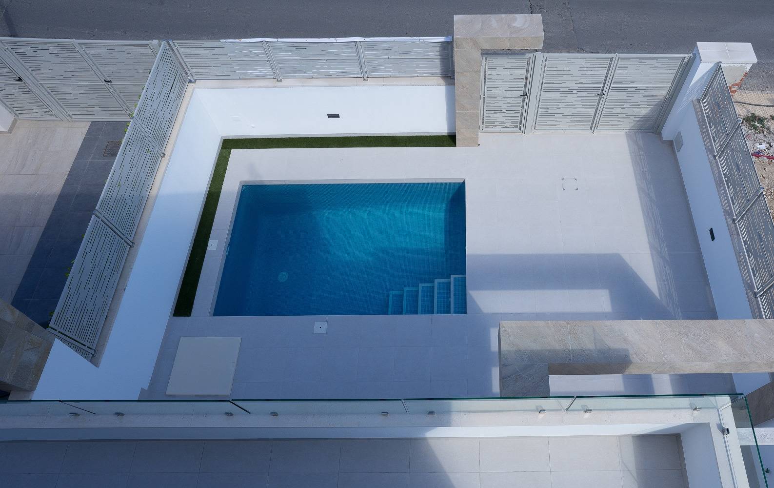 RESIDENCIAL EL GALAN - BELLE VILLA NUMÉRO 4 D’UN COMPLEXE DE 6