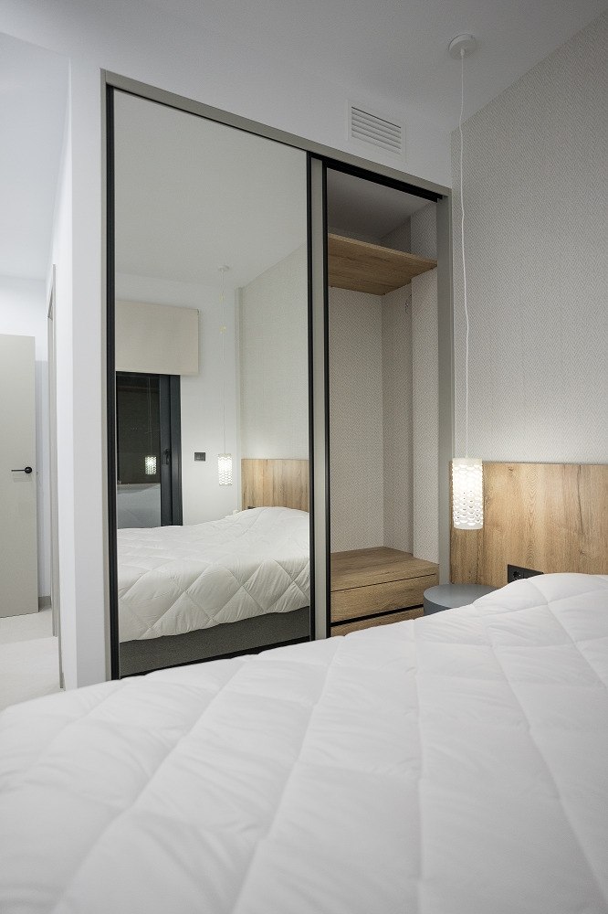 RESIDENCIAL EL GALAN - BELLE VILLA NUMÉRO 4 D’UN COMPLEXE DE 6
