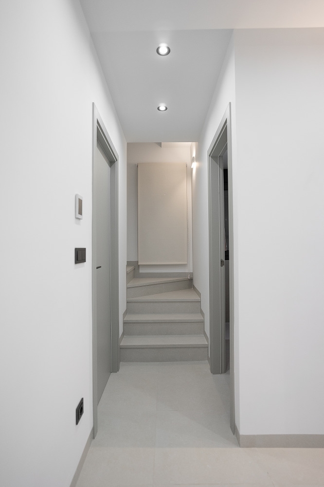 RESIDENCIAL EL GALAN - BELLE VILLA NUMÉRO 4 D’UN COMPLEXE DE 6
