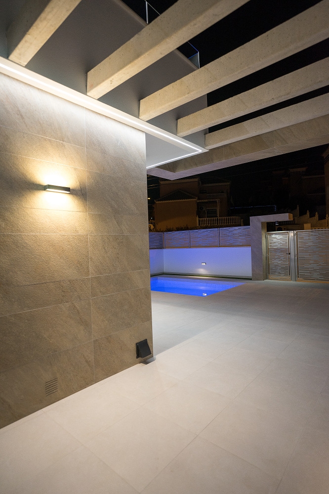 RESIDENCIAL EL GALAN - BELLE VILLA NUMÉRO 4 D’UN COMPLEXE DE 6