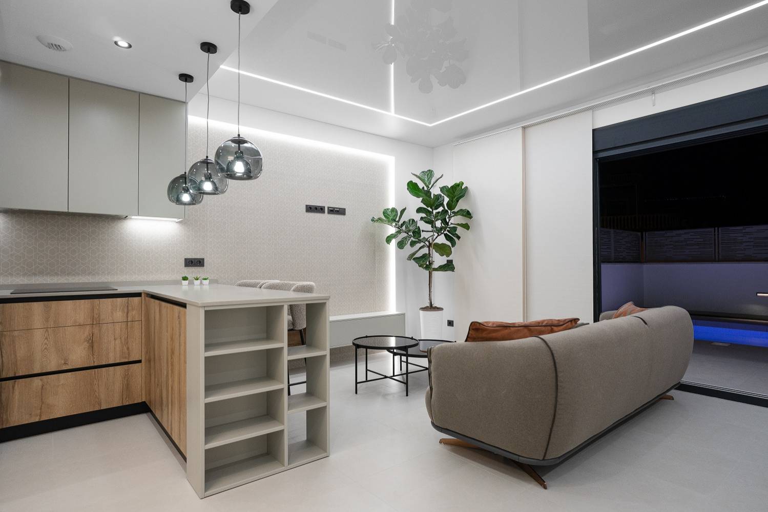 RESIDENCIAL EL GALAN - BELLE VILLA NUMÉRO 4 D’UN COMPLEXE DE 6