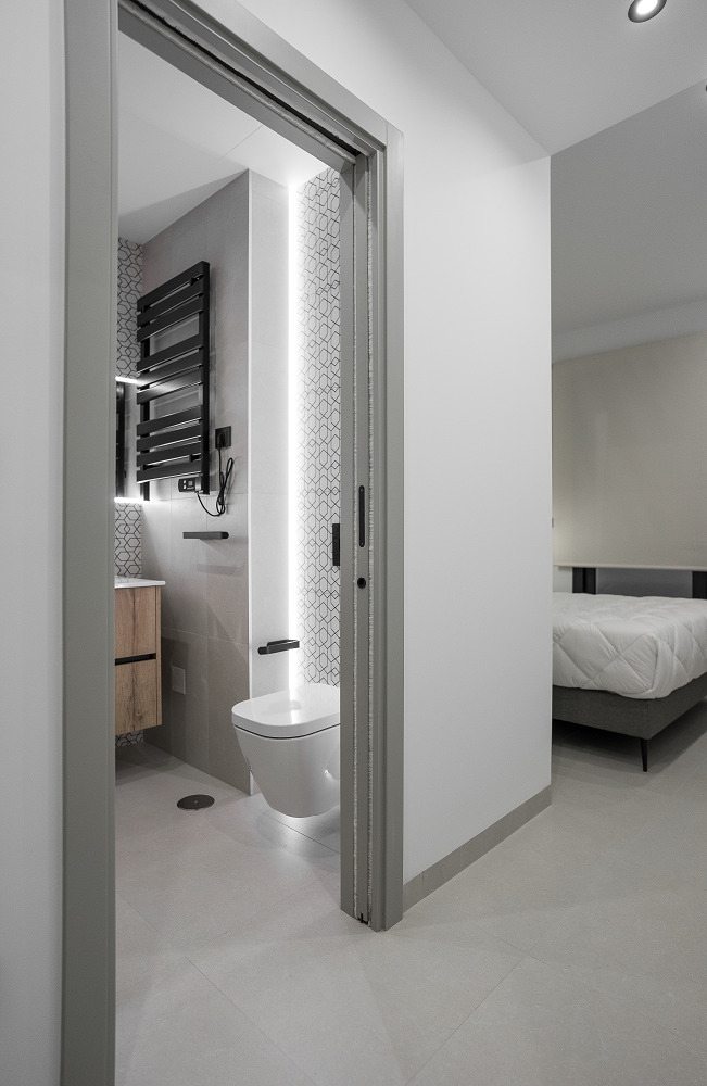 RESIDENCIAL EL GALAN - BELLE VILLA NUMÉRO 4 D’UN COMPLEXE DE 6