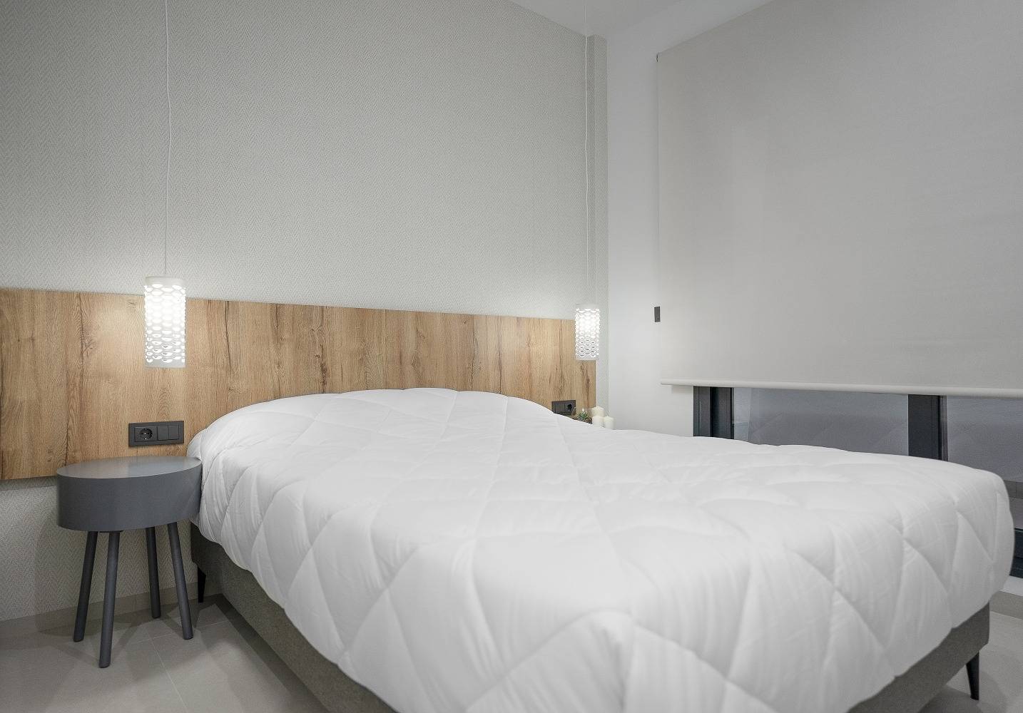 RESIDENCIAL EL GALAN - BELLE VILLA NUMÉRO 4 D’UN COMPLEXE DE 6