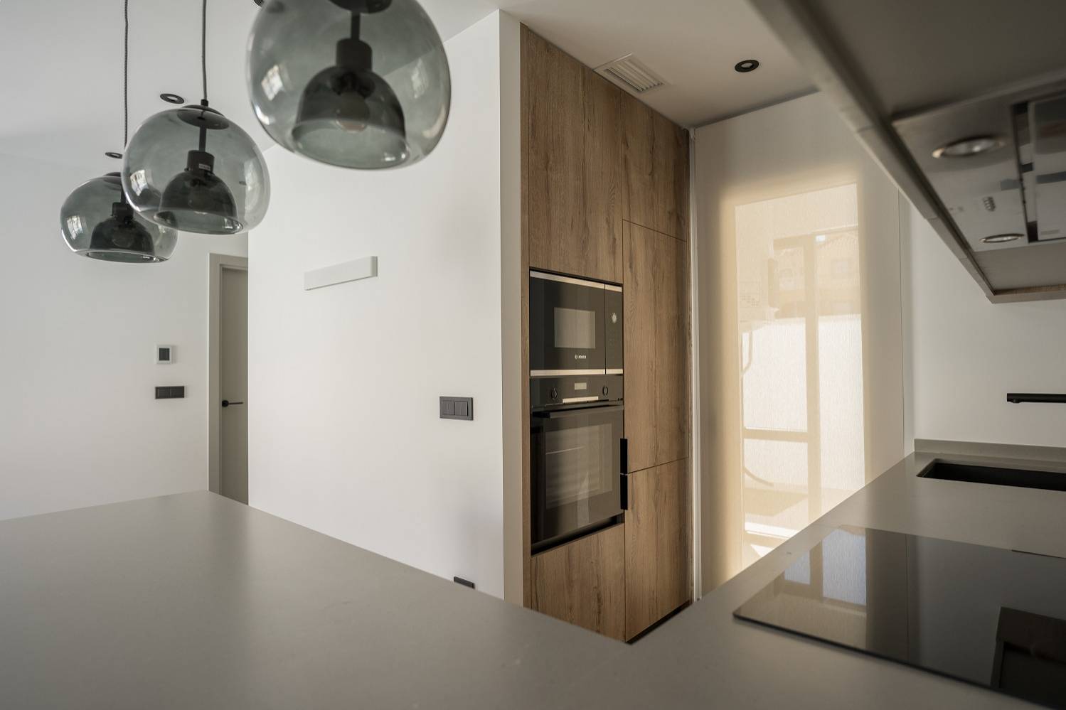 RESIDENCIAL EL GALAN - BELLE VILLA NUMÉRO 4 D’UN COMPLEXE DE 6