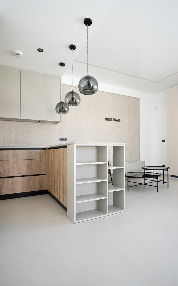 RESIDENCIAL EL GALAN - BELLE VILLA NUMÉRO 4 D’UN COMPLEXE DE 6