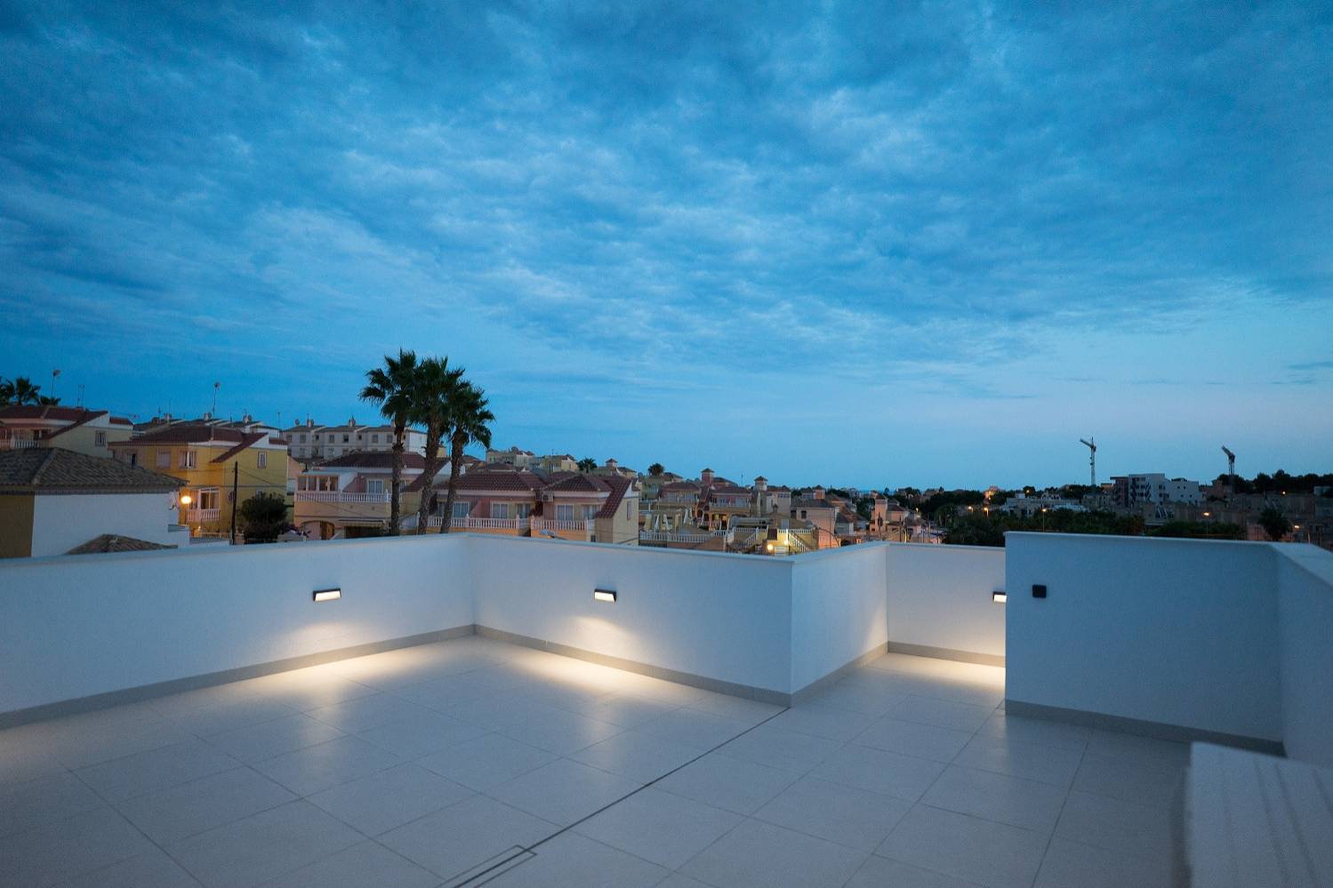 RESIDENCIAL EL GALAN - BELLE VILLA NUMÉRO 4 D’UN COMPLEXE DE 6