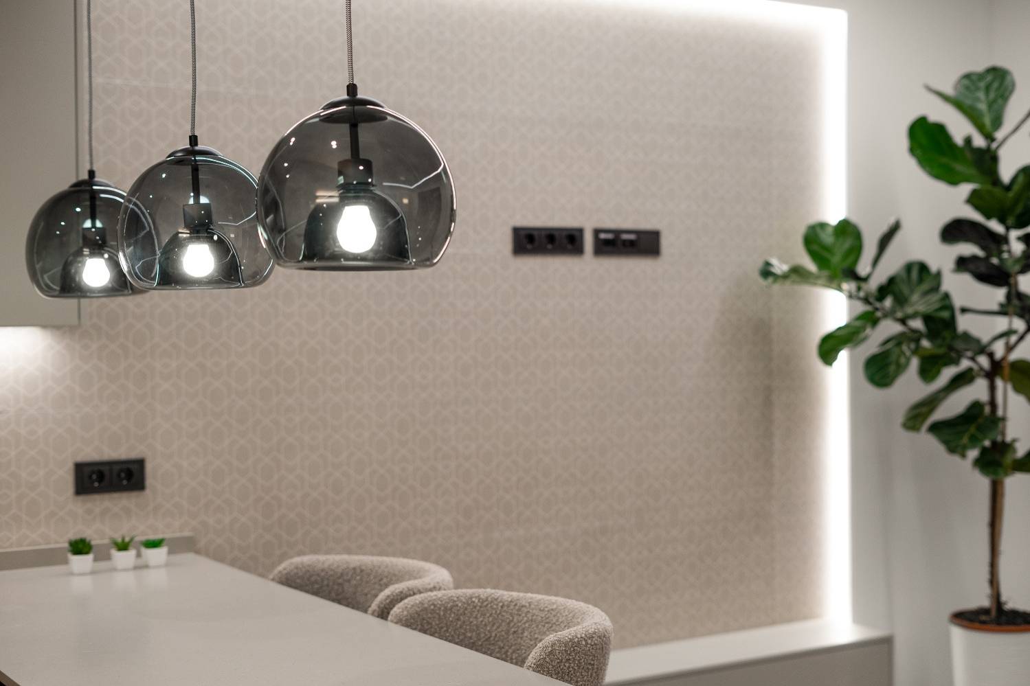 RESIDENCIAL EL GALAN - BELLE VILLA NUMÉRO 4 D’UN COMPLEXE DE 6