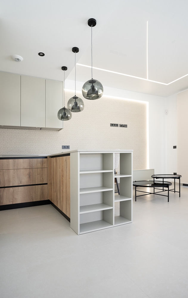 RESIDENCIAL EL GALAN - BELLE VILLA NUMÉRO 4 D’UN COMPLEXE DE 6