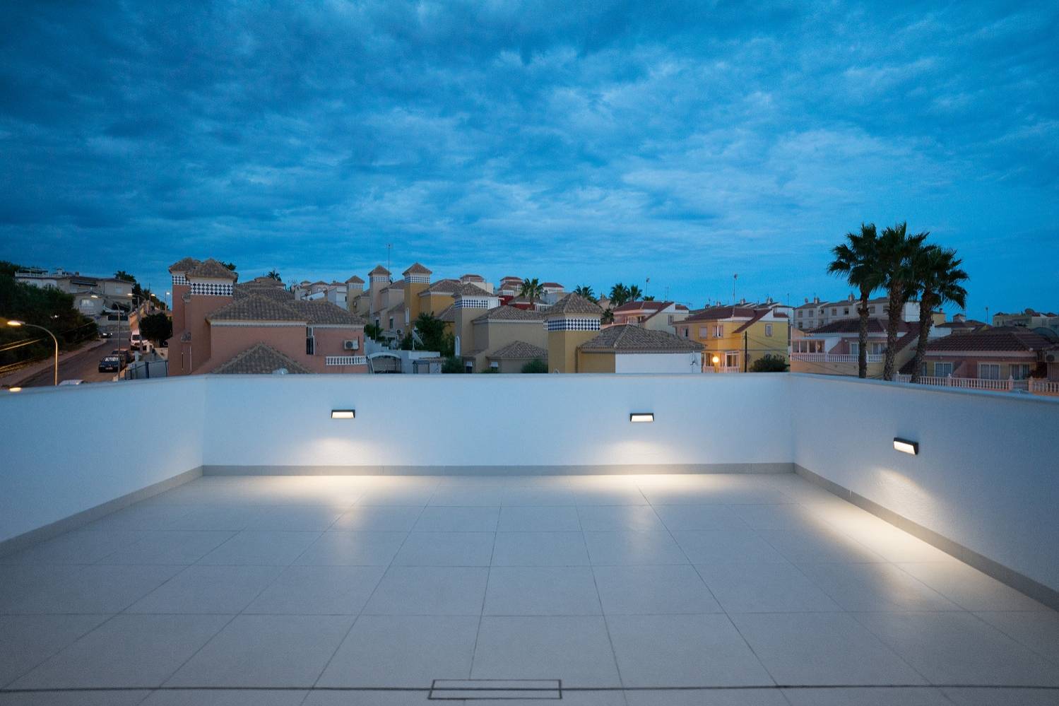 RESIDENCIAL EL GALAN - BELLE VILLA NUMÉRO 4 D’UN COMPLEXE DE 6