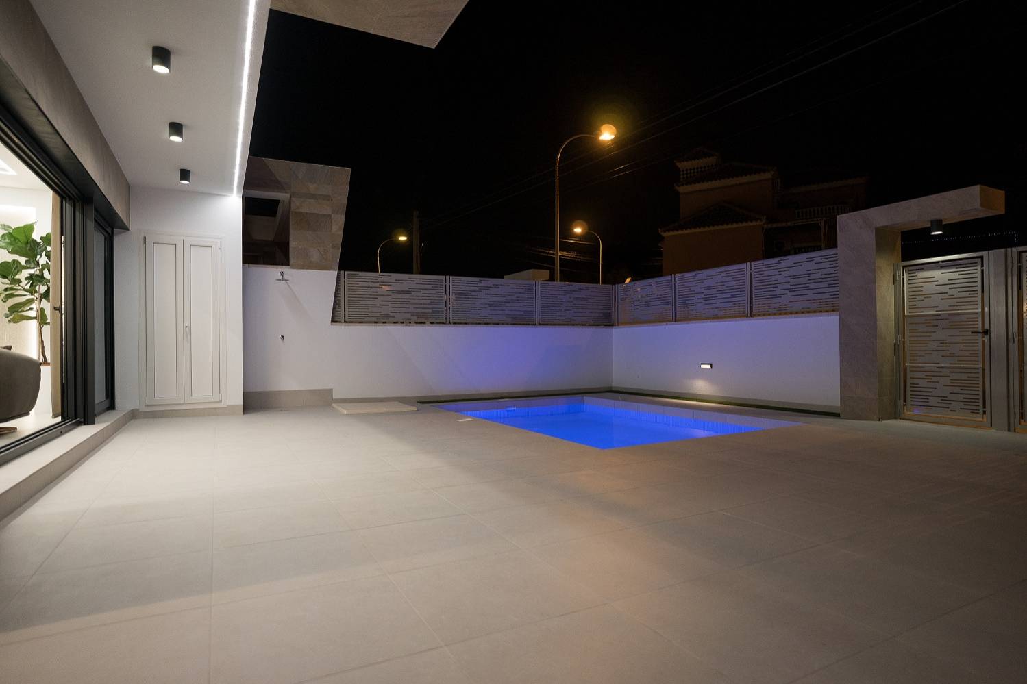 RESIDENCIAL EL GALAN - BELLE VILLA NUMÉRO 4 D’UN COMPLEXE DE 6