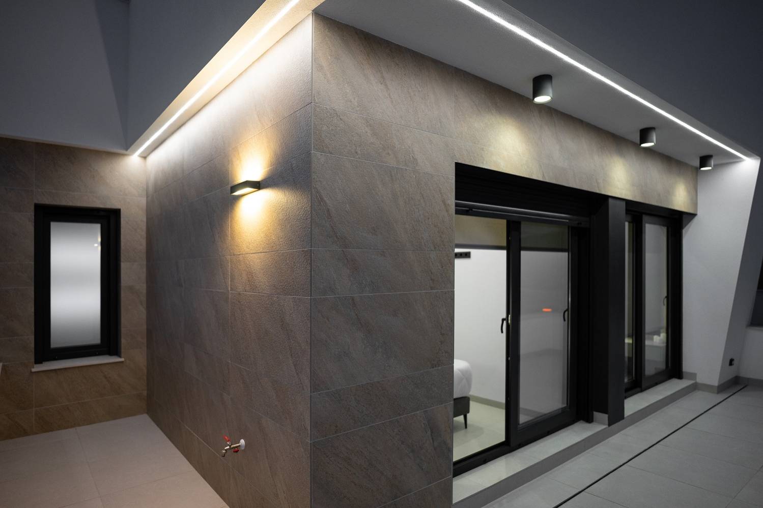 RESIDENCIAL EL GALAN - BELLE VILLA NUMÉRO 4 D’UN COMPLEXE DE 6