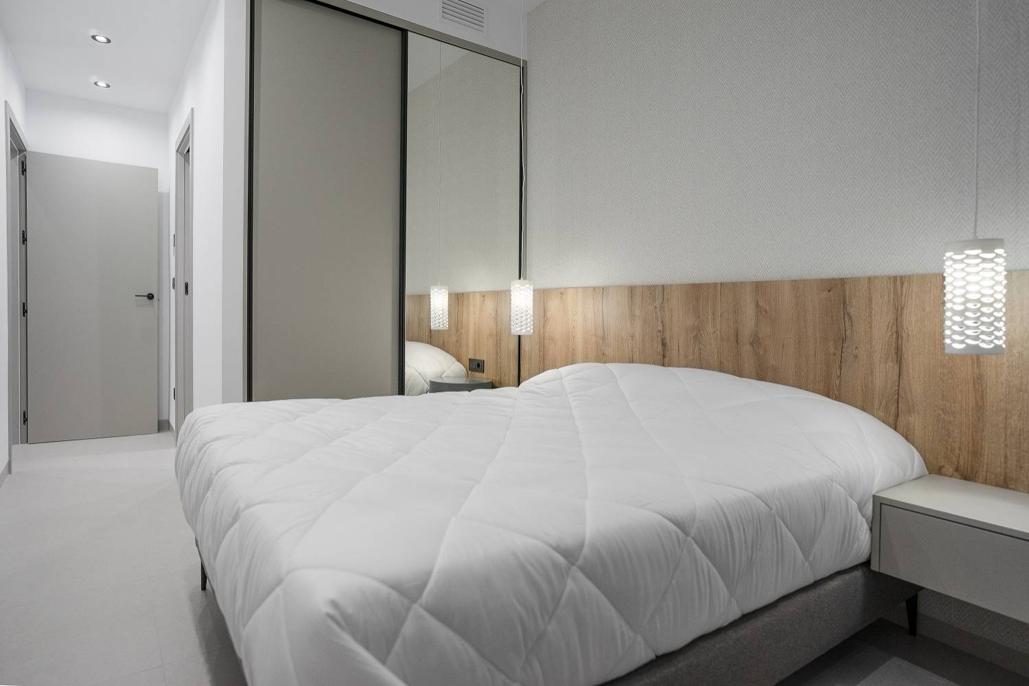 RESIDENCIAL EL GALAN - BELLE VILLA NUMÉRO 4 D’UN COMPLEXE DE 6