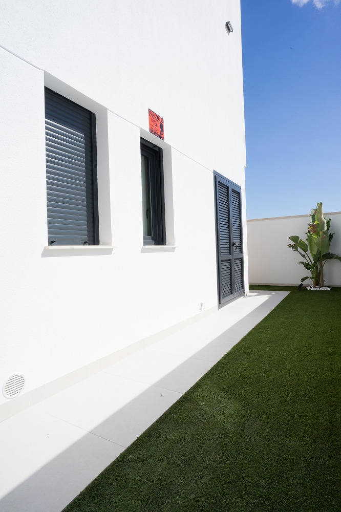 RESIDENCIAL EL GALAN - BELLE VILLA NUMÉRO 4 D’UN COMPLEXE DE 6