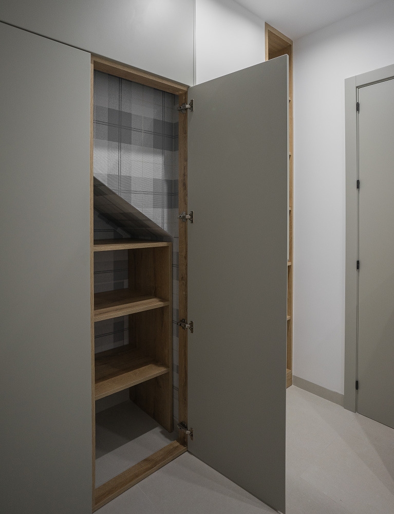 RESIDENCIAL EL GALAN - BELLE VILLA NUMÉRO 4 D’UN COMPLEXE DE 6