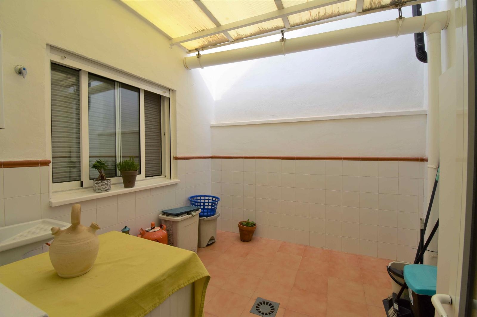 3 BEDROOM APARTMENT IN THE CENTRE OF TORREVIEJA