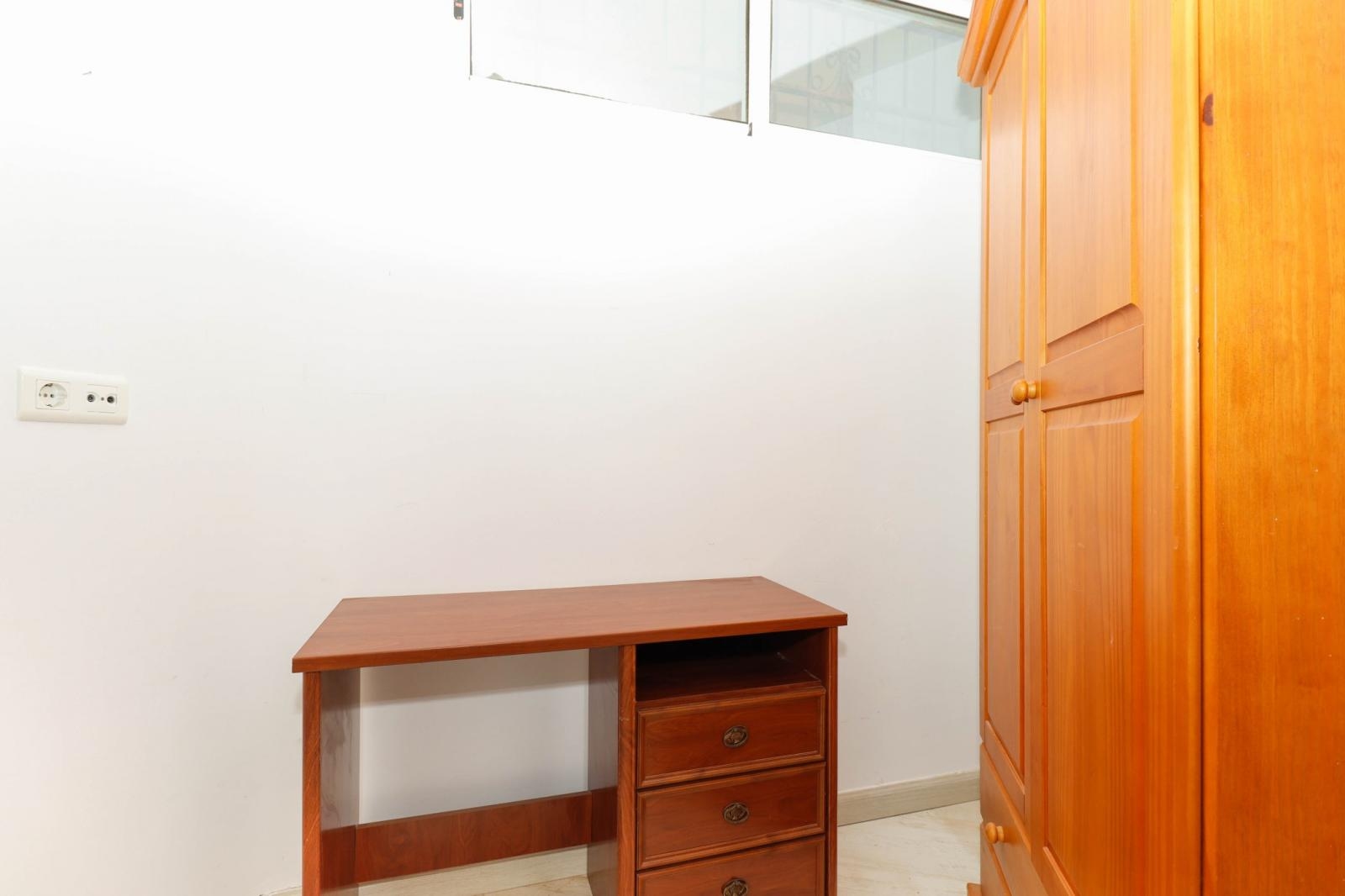 APARTAMENTO EN ZONA DE TORRELAMATA CON VISTAS ESPECTACULARES AL MAR