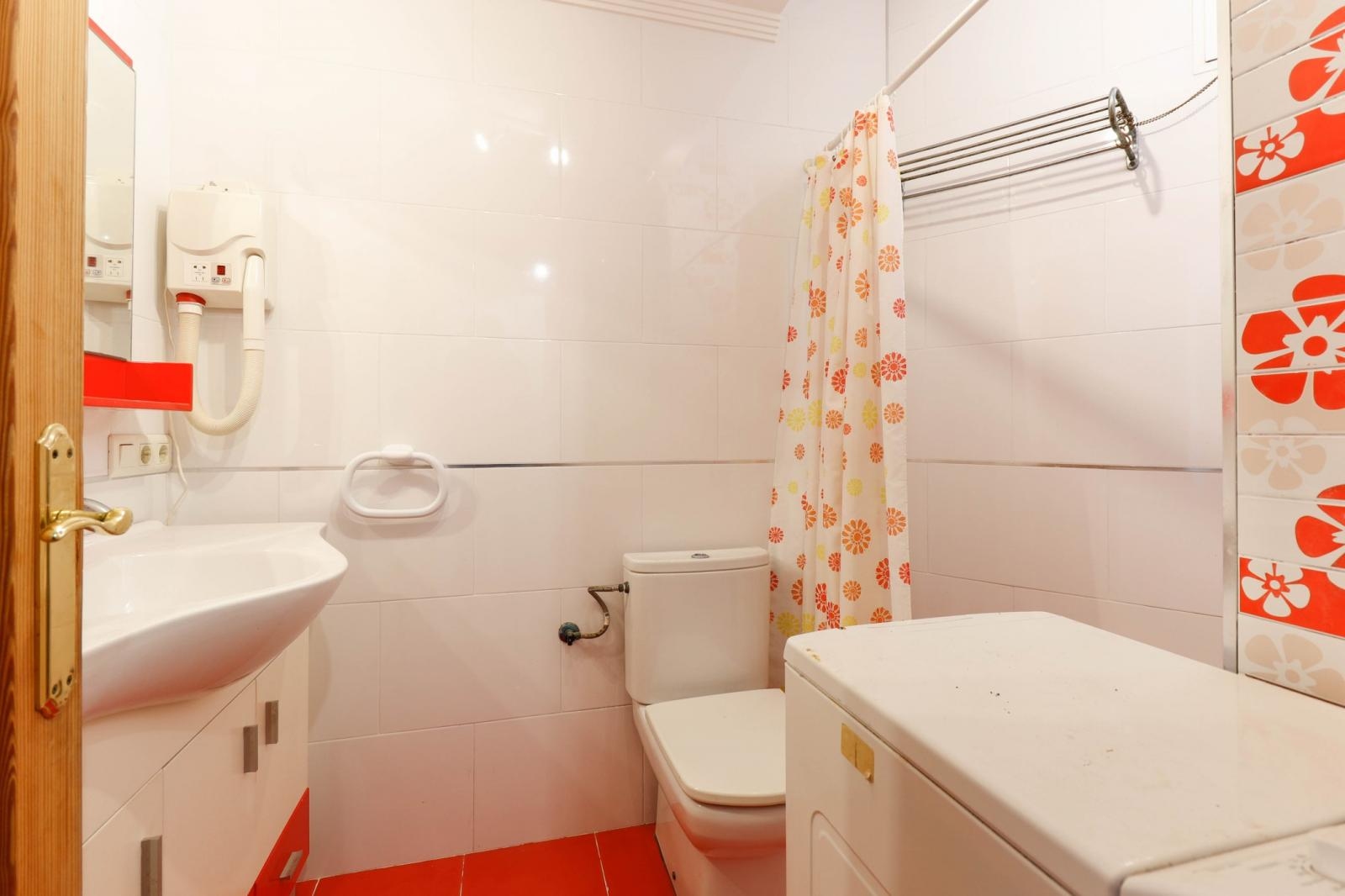 APARTAMENTO EN ZONA DE TORRELAMATA CON VISTAS ESPECTACULARES AL MAR