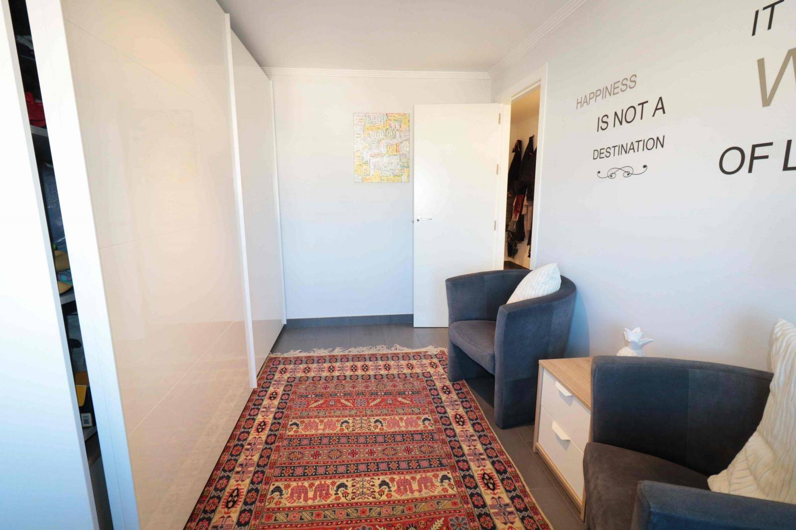 APPARTEMENT EXCLUSIF RÉNOVÉ À NAVAMARES 1ÈRE LIGNE DE L’ACEQUION AVEC PISCINE !!