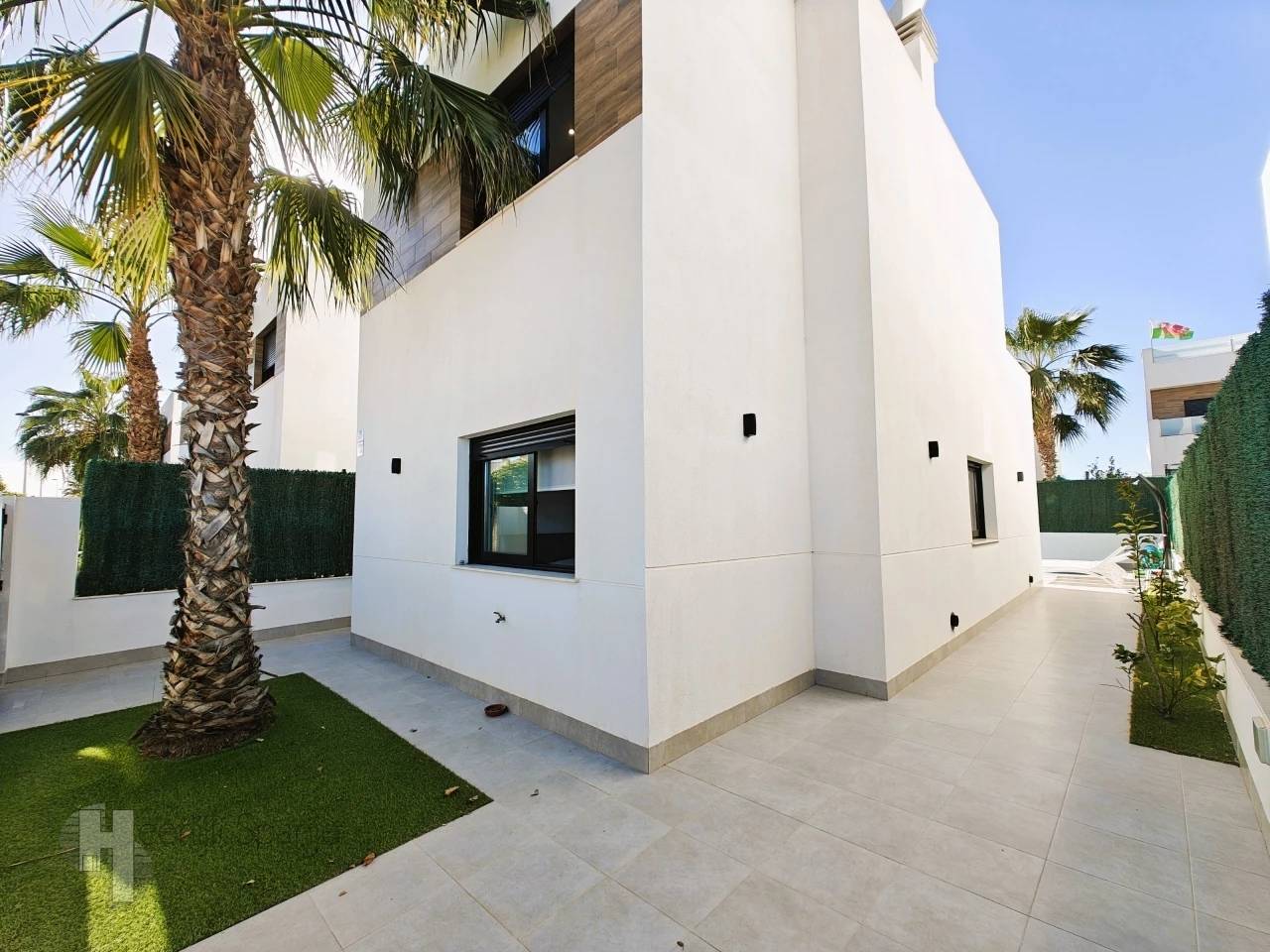 Chalet for sale in San Pedro del Pinatar