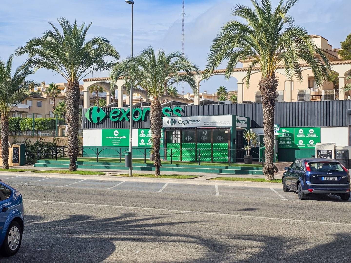 Duplex in vendita a Guardamar del Segura