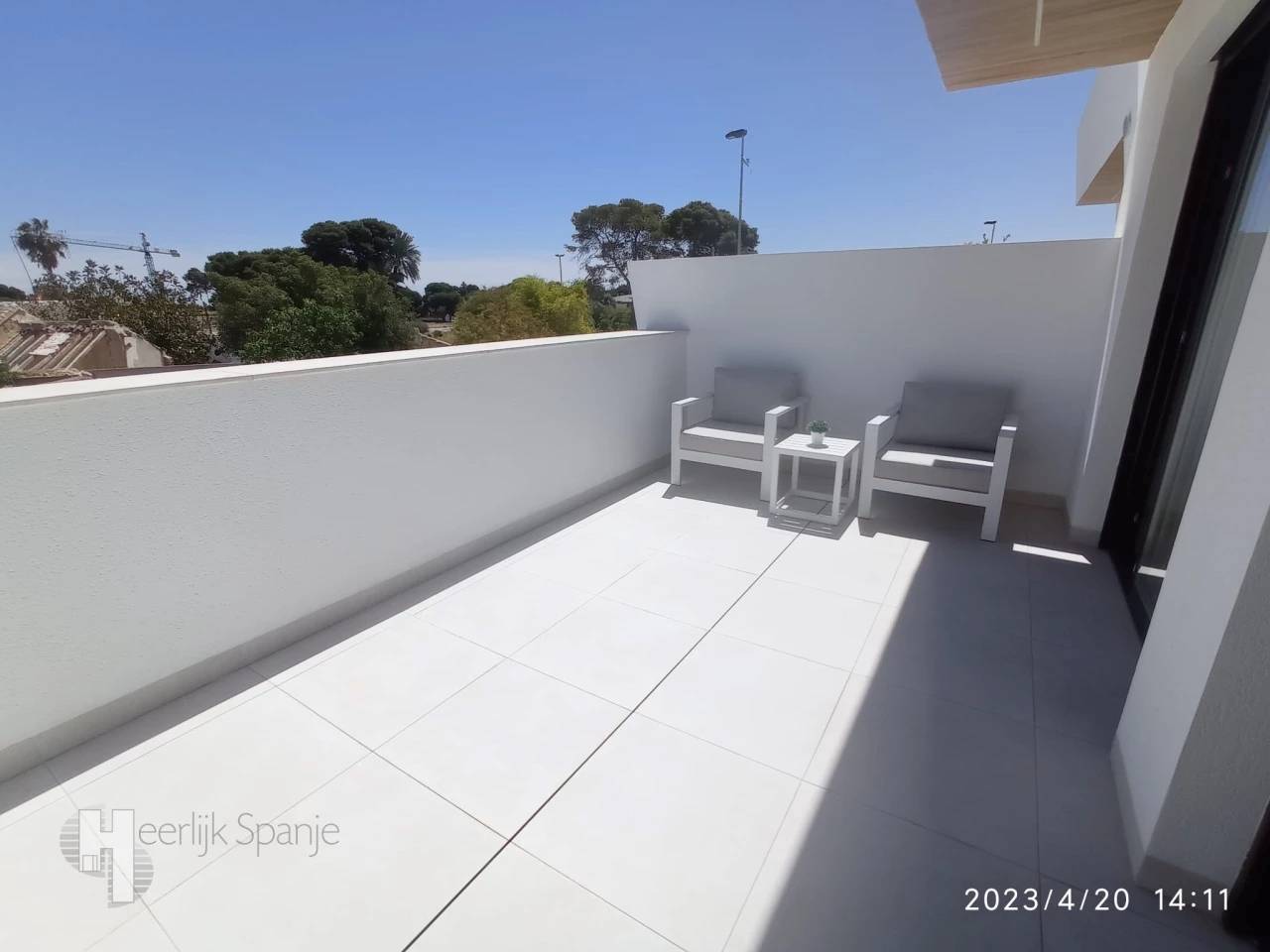 BEAUTIFUL 3 BEDROOM HOUSE READY TO MOVE INTO IN SAN JAVIER